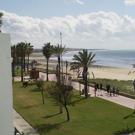 Primera Linea De Playa "Barrosamar" Chiclana de la Frontera Exteriér fotografie